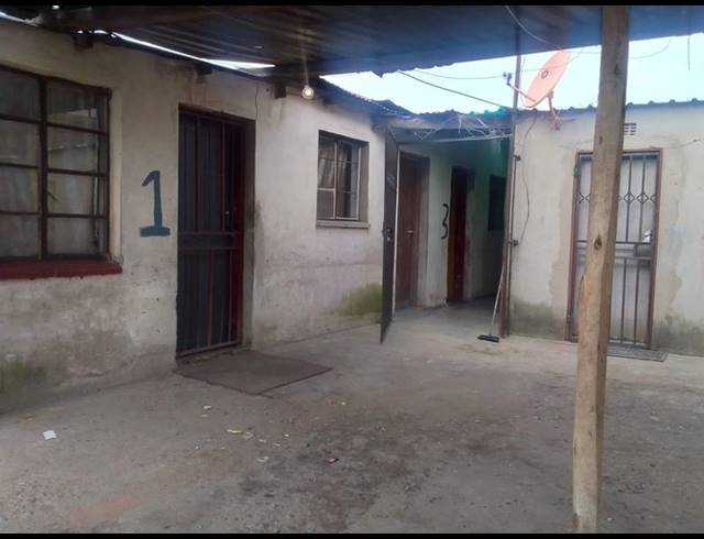 0 BEDROOM HOUSE FOR SALE IN REIGERPARK